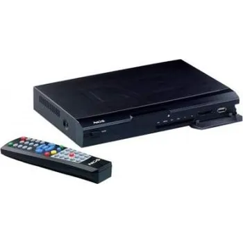 Set top box NGS DVB-T Tuner + Recorder COLISEUM