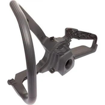 Motorová pila OleoMac Palivová nadrž a rukojeť Oleo-Mac 947,Oleo-Mac 952, GS520 originál 50070065BR