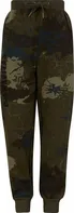 Navitas Kids Identity Camo Jogger 9-10 let