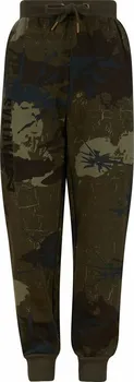 Rybářské oblečení Navitas Kids Identity Camo Jogger 9-10 let