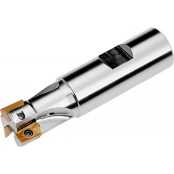 Fréza Rohová fréza průměr 25 na VBD do Weldonu