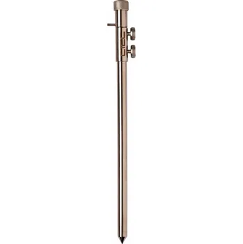 SPRO vidlička C-Tec Bankstick Stainless Steel Délka: 30-50cm