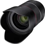 Samyang AF 35 mm f/1.4 pro Sony E