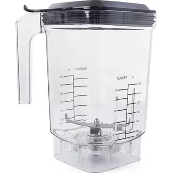 Mixovací nádoba G21 1,2 l, Experience