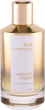 Unisex parfém Mancera Paris Instant Crush U EDP 120 ml