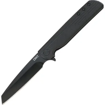kapesní nůž Kapesní nůž CRKT LCK Blackout 3802K