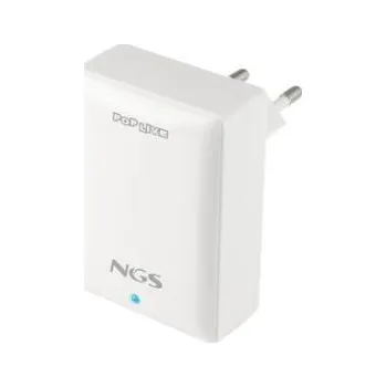 NGS Audio POPLIVE (Bluetooth Audio Receiver)