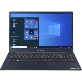 Toshiba Dynabook Satellite Pro C50-H-11C (A1PYS33E11DR) Notebook Toshiba Dynabook Satellite Pro C50-H-11C (A1PYS33E11DR)