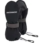 Didriksons 1913 Biggles zip černé