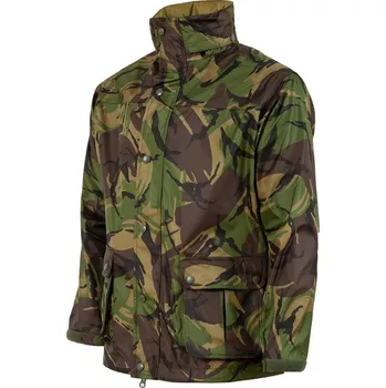 Pánská větrovka PRO-FORCE bunda TEMPEST nepromokavá DPM