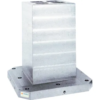 Svěrák Upínací věž BP07-10