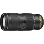 Nikon Nikkor 70-200 mm f/4 G AF-S VR ED