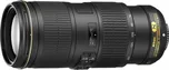 Nikon Nikkor 70-200 mm f/4 G AF-S VR ED