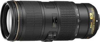 Objektiv Nikon Nikkor 70-200 mm f/4 G AF-S VR ED