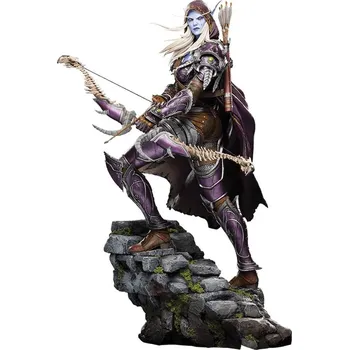 Figurka Blizzard Entertainment World of Warcraft Sylvanas Windrunner