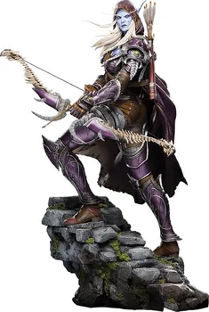 Figurka Blizzard Entertainment World of Warcraft Sylvanas Windrunner