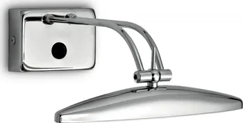 Nástěnné svítidlo Ideal Lux Mirror-20 2xG9 40 W