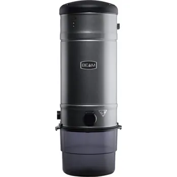Vysavač Centrální vysavač BEAM Platinum SC3500 ULTRA