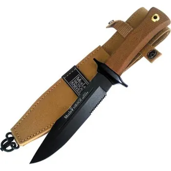 lovecký nůž Muela MIRAGE 0MIRNM