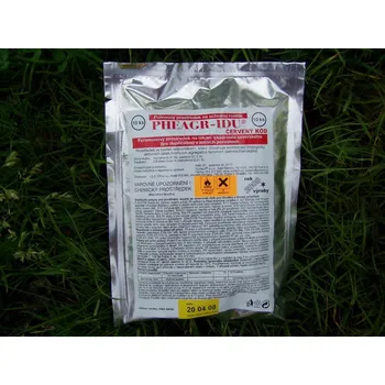 Insekticid B-Forest Pheagr IDU - lýkožrout severský 10ks