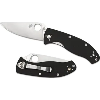 Spyderco Tenacious C122GP