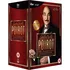 Seriál DVD Agatha Christie's Poirot: The Definitive Collection Box Set 35 disků