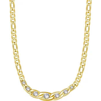 Náhrdelník Náhrdelník Brosway Symphonia BYM98