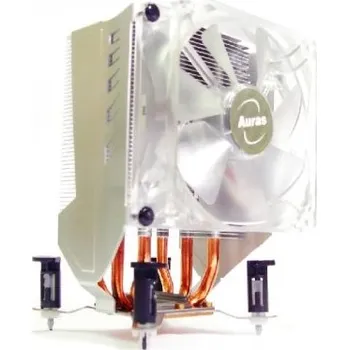 PC ventilátor AURAS PRS-775 CPU Cooler