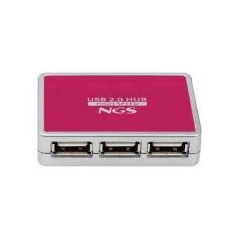 Sada nářadí NGS Connectivity MINIHU4SHADE