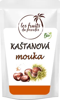 Mouka Les Fruits du Paradis Kaštanová Bio bezlepková 500 g