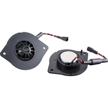 Auto Hi-Fi Výškové reproduktory STEG MA32Q