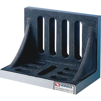 Svěrák Úhelník upínací VR-10