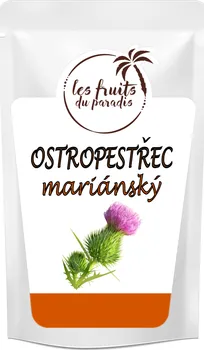 Les fruits du paradis Ostropestřec semínko 1 kg