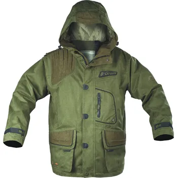 Ochranné vybavení na lov a střelbu Graff Myslivecká Bunda 649-B Velikost: L