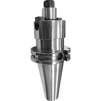 Upínací frézovací trn SK40 16x60