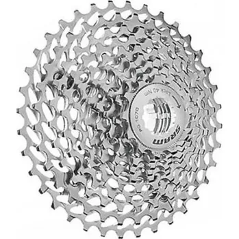 Kazeta přesmyku Kazeta Sram PG-1070 10r 11-36z