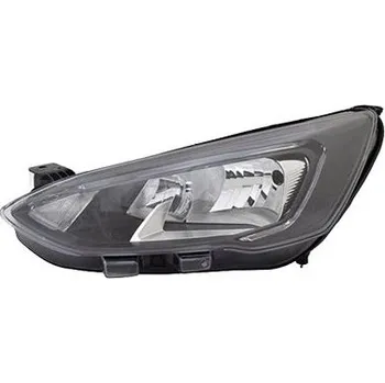 Přední světlomet Světlomet VAN WEZEL 1949963