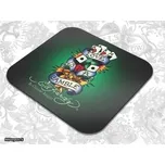 ED HARDY Mouse Pad Larger Fashion 1 - Love is a Gamble