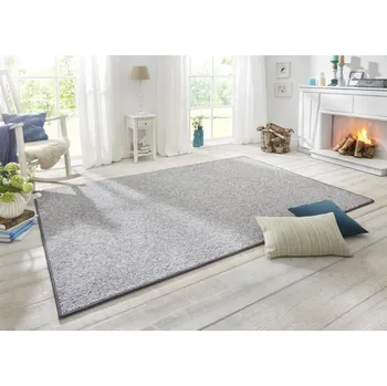 Koberec Hanse Home BT Carpet Wolly sada 102840 67 x 140, 67 x 250 cm