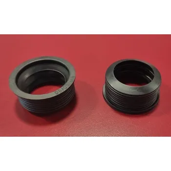 kanalizace HTGM manžeta gumová 60/40 redukce