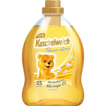 Přípravek na praní Kuschelweich Aviváž 750 ml