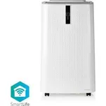 SmartLife Klimatizace | Wi-Fi | 9000 BTU | 80 m3 | Funkce čištění vzduchu | Odvlhčování | Android™ & iOS | Energetická třída: A |