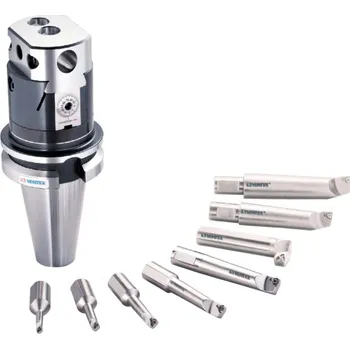 Vyvrtávací hlava ISO40, rozsah 8 - 280 mm, VBH2084