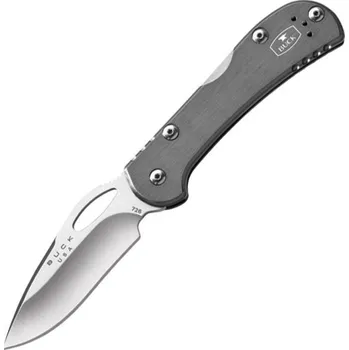 kapesní nůž Kapesní nůž Buck Mini SpitFire Grey 726GYS