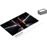 A4/20+5 FOMEI PRO Gloss 205 - plastic bag