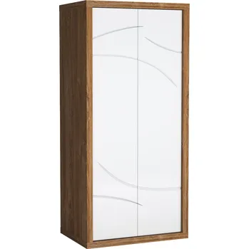 Šatní skříň Policová skříň Paris P-1