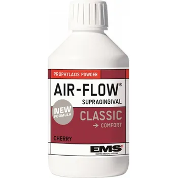 EMS AIR-FLOW® Classic Comfort prášek (třešeň), 1x300g