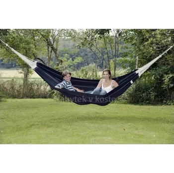 Houpací síť Houpací síť Barbados black