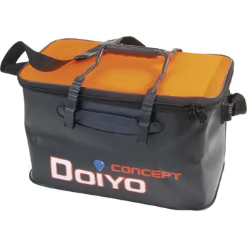 Pouzdro na rybářské vybavení Doiyo - Doiyo taška Bosui II