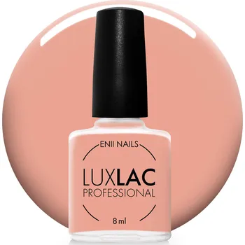 Lak na nehty ENII NAILS Lux lak 5 Ariana Nude 8 ml